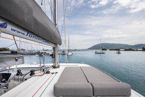 Lagoon 42 „Nala“ – fotka 16