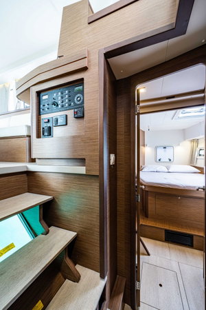 Lagoon 42 „Nala“ – fotka 40