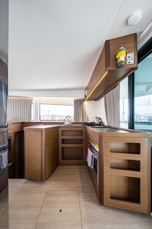 Lagoon 42 „Nala“ – fotka 24
