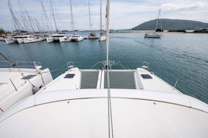 Lagoon 42 „Nala“ – fotka 17
