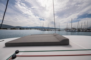 Lagoon 42 „Nala“ – fotka 19