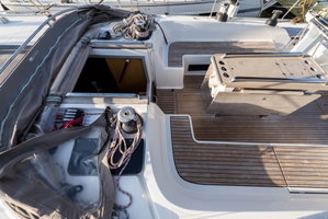 Bavaria Cruiser 56 „Breathless“ – fotka 115