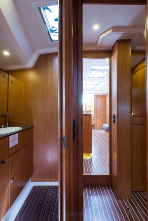 Bavaria Cruiser 56 „Breathless“ – fotka 30