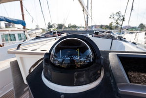 Bavaria Cruiser 56 „Breathless“ – fotka 111