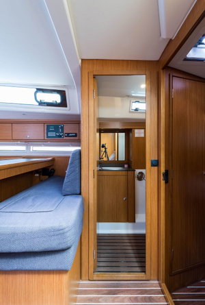 Bavaria Cruiser 56 „Breathless“ – fotka 9