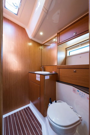 Bavaria Cruiser 56 „Breathless“ – fotka 18