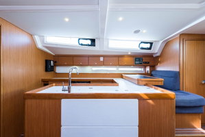 Bavaria Cruiser 56 „Breathless“ – fotka 48