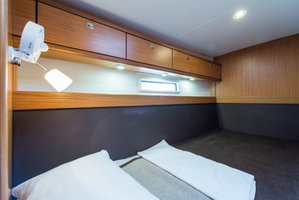 Bavaria Cruiser 56 „Breathless“ – fotka 25