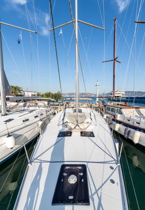 Bavaria Cruiser 56 „Breathless“ – fotka 96