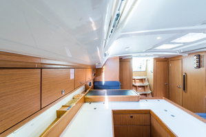Bavaria Cruiser 56 „Breathless“ – fotka 71