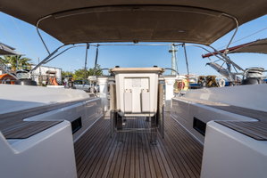 Bavaria Cruiser 56 „Breathless“ – fotka 109