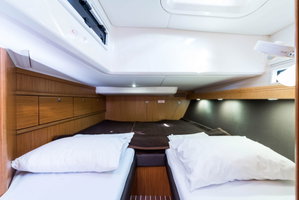 Bavaria Cruiser 56 „Breathless“ – fotka 60