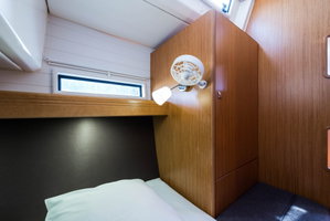 Bavaria Cruiser 56 „Breathless“ – fotka 61
