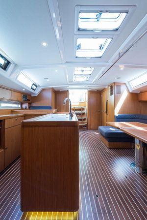 Bavaria Cruiser 56 „Breathless“ – fotka 34