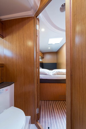 Bavaria Cruiser 56 „Breathless“ – fotka 17