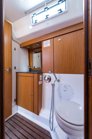 Bavaria Cruiser 56 „Breathless“ – fotka 5