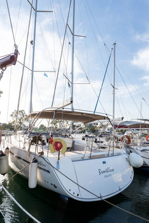 Bavaria Cruiser 56 „Breathless“ – fotka 124