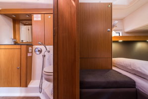 Bavaria Cruiser 56 „Breathless“ – fotka 4