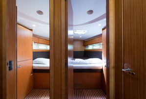 Bavaria Cruiser 56 „Breathless“ – fotka 11