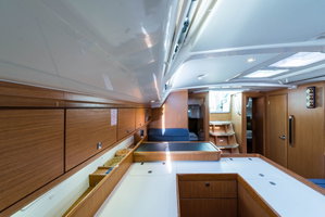 Bavaria Cruiser 56 „Breathless“ – fotka 70