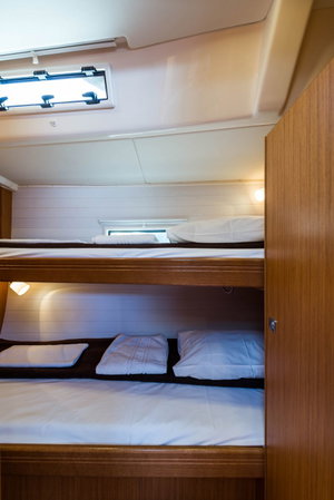 Bavaria Cruiser 56 „Breathless“ – fotka 64