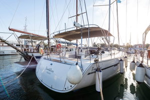Bavaria Cruiser 56 „Breathless“ – fotka 119