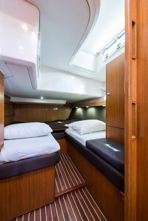 Bavaria Cruiser 56 „Breathless“ – fotka 59