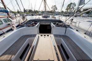 Bavaria Cruiser 56 „Breathless“ – fotka 118