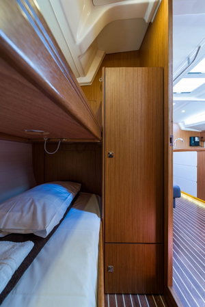 Bavaria Cruiser 56 „Breathless“ – fotka 67