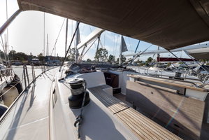 Bavaria Cruiser 56 „Breathless“ – fotka 113