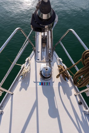 Bavaria Cruiser 56 „Breathless“ – fotka 98
