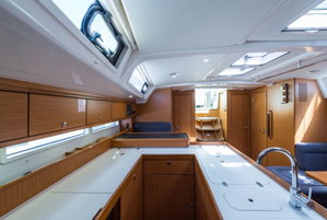 Bavaria Cruiser 56 „Breathless“ – fotka 37