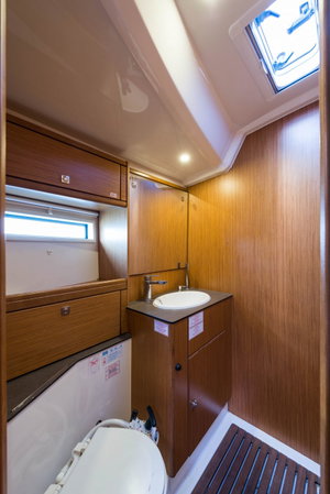 Bavaria Cruiser 56 „Breathless“ – fotka 27