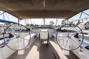 Bavaria Cruiser 56 „Breathless“ – fotka 92