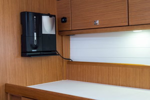 Bavaria Cruiser 56 „Breathless“ – fotka 80