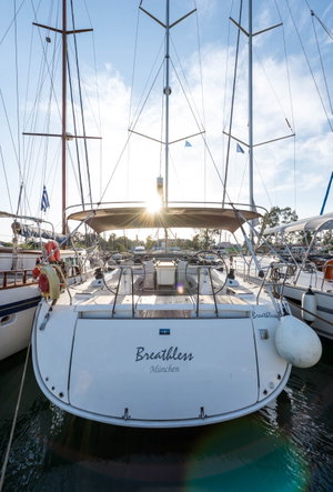 Bavaria Cruiser 56 „Breathless“ – fotka 122
