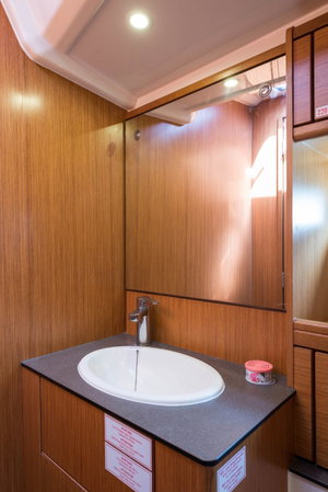 Bavaria Cruiser 56 „Breathless“ – fotka 19