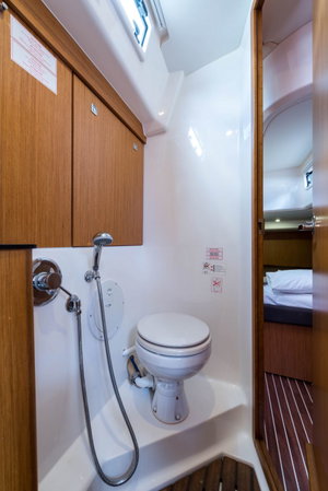 Bavaria Cruiser 56 „Breathless“ – fotka 6