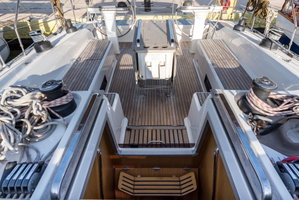 Bavaria Cruiser 56 „Breathless“ – fotka 107