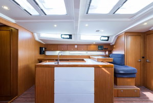 Bavaria Cruiser 56 „Breathless“ – fotka 51