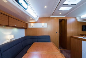 Bavaria Cruiser 56 „Breathless“ – fotka 52