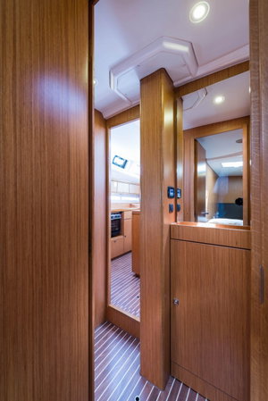 Bavaria Cruiser 56 „Breathless“ – fotka 24