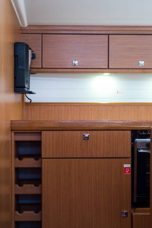 Bavaria Cruiser 56 „Breathless“ – fotka 81