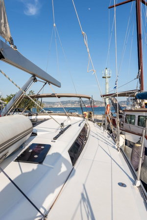 Bavaria Cruiser 56 „Breathless“ – fotka 99