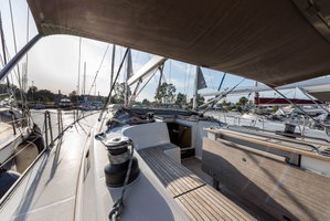 Bavaria Cruiser 56 „Breathless“ – fotka 114