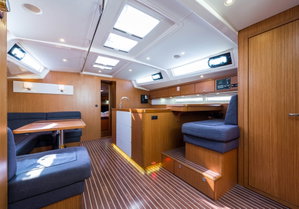 Bavaria Cruiser 56 „Breathless“ – fotka 44
