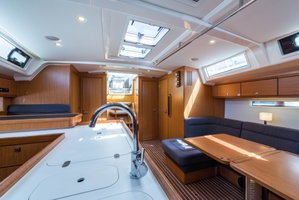 Bavaria Cruiser 56 „Breathless“ – fotka 40