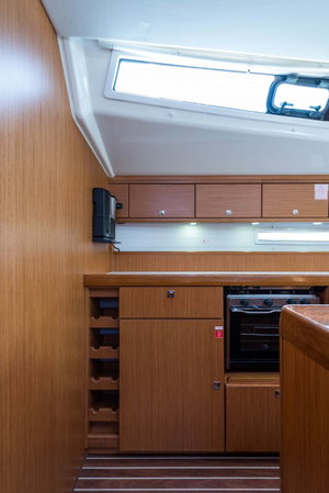 Bavaria Cruiser 56 „Breathless“ – fotka 35
