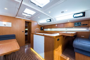 Bavaria Cruiser 56 „Breathless“ – fotka 62