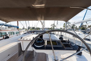 Bavaria Cruiser 56 „Breathless“ – fotka 116